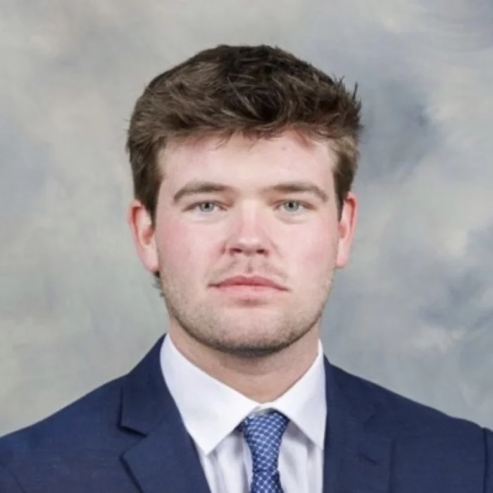 Cameron Downing, Chief Marketing Officer